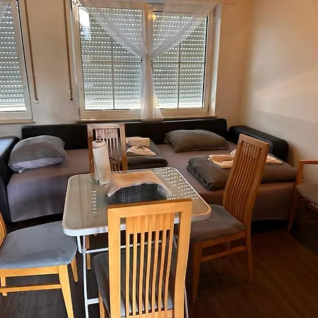 Buero Apartment Lohne (North Rhine-Westphalia)
