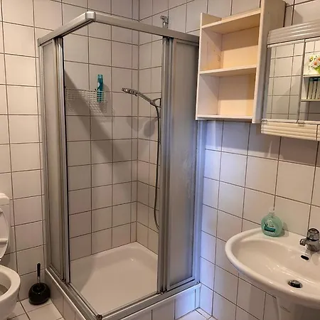 Apartment Buero