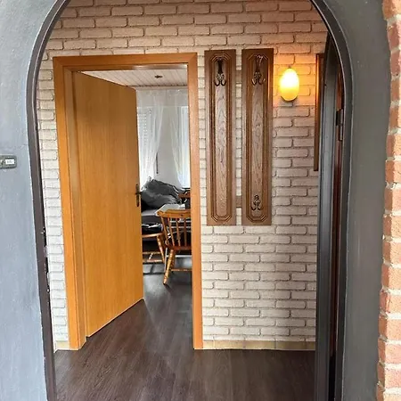 Apartment Buero